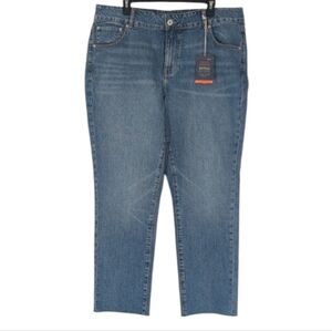 Jag Contour Waistband Jeans Size 20W NWT .